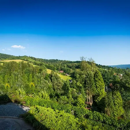 Privat bolig Brody *