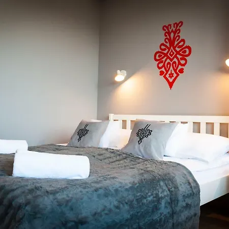 Brody Privat bolig *