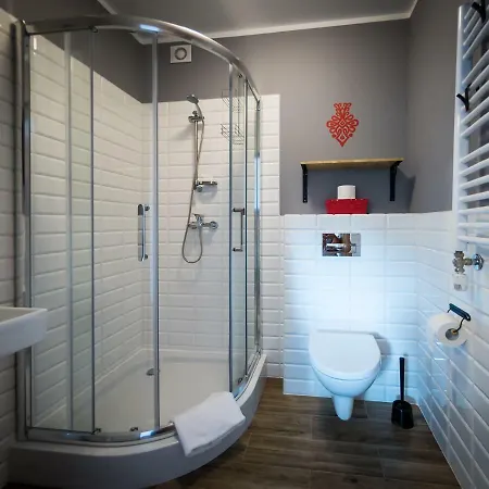 בית אירוח Brody