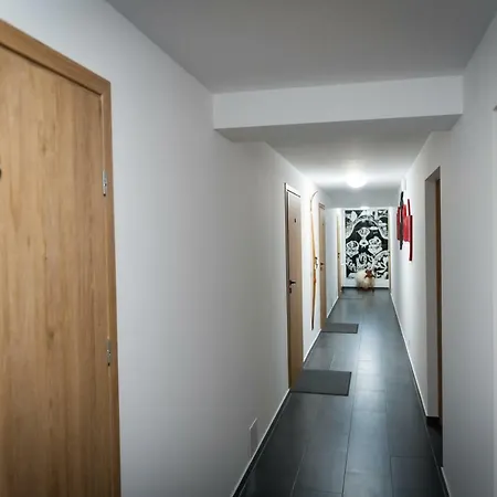 Privat bolig Brody