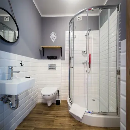 Brody Privat bolig Wisła