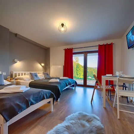 Brody בית אירוח *