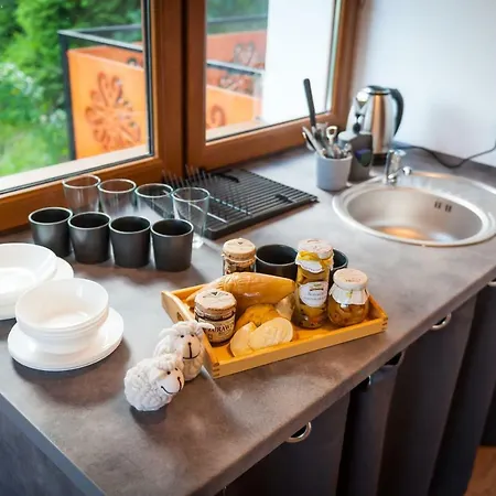 Brody בית אירוח *