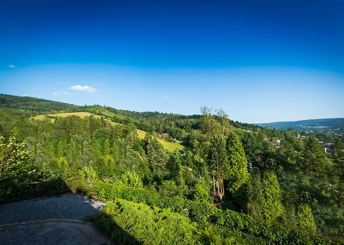 בית אירוח Brody *