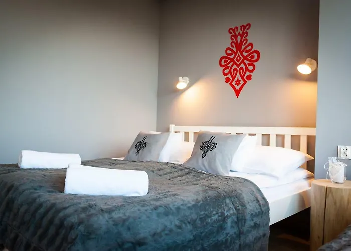 Brody בית אירוח *