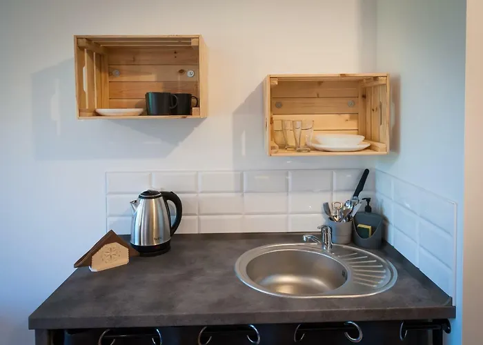 منزل للإقامة Brody فيسلا