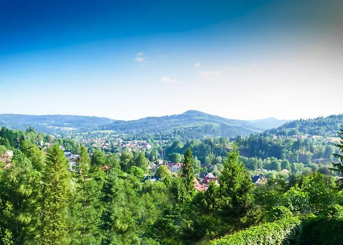 Brody منزل للإقامة *