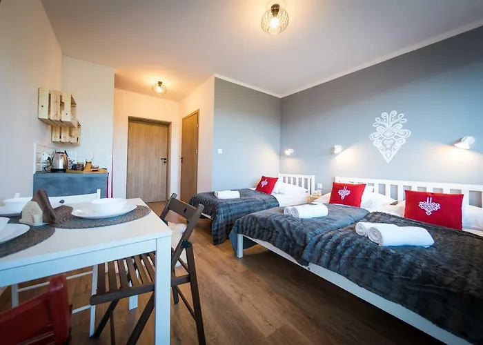 Brody منزل للإقامة فيسلا