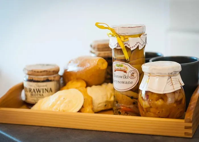 Brody منزل للإقامة