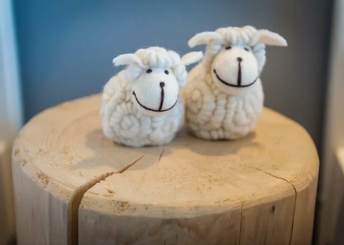 Brody منزل للإقامة