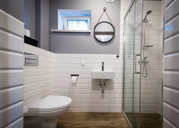 Brody منزل للإقامة *