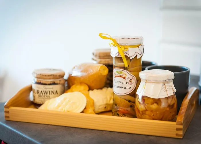 Brody בית אירוח ויסלאו