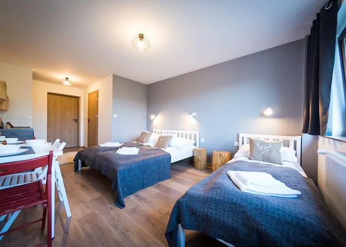 בית אירוח Brody *