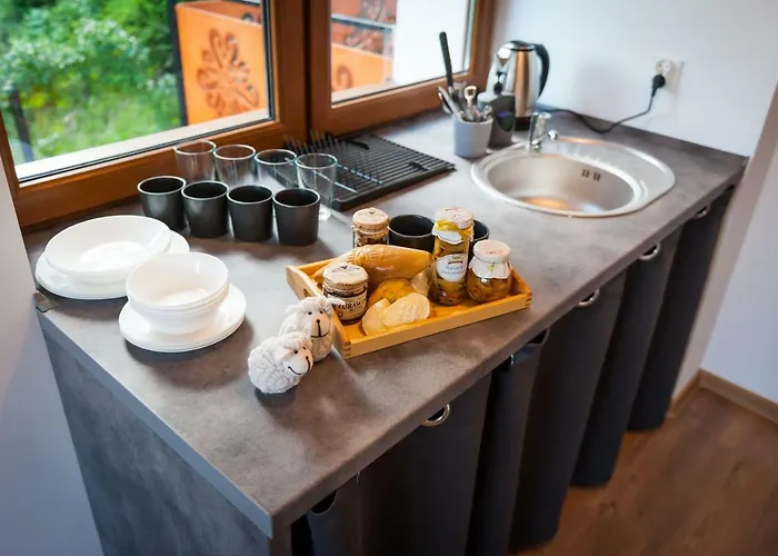 Brody منزل للإقامة