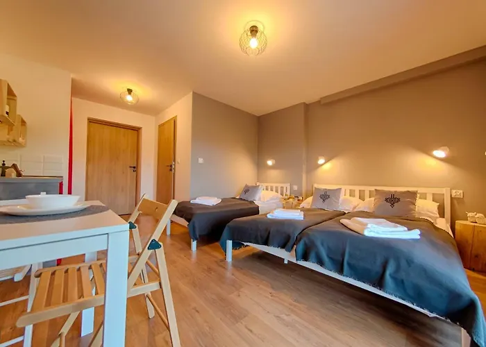 منزل للإقامة Brody