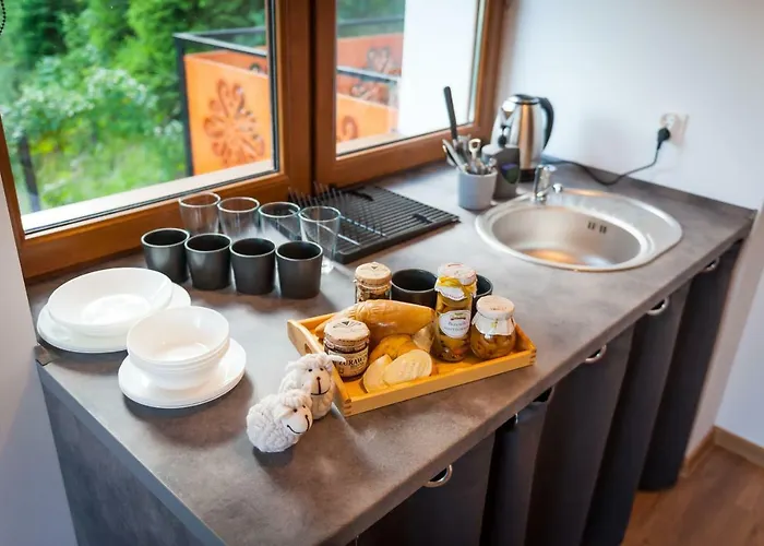 Brody בית אירוח *